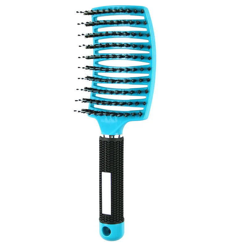 Brosse Magique Luxury Beauty Style – Démêlante & Massante
