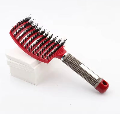 Brosse Magique Luxury Beauty Style – Démêlante & Massante