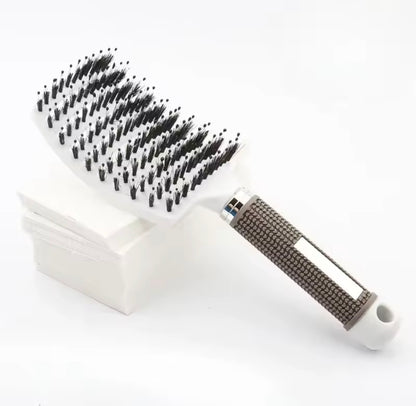 Brosse Magique Luxury Beauty Style – Démêlante & Massante