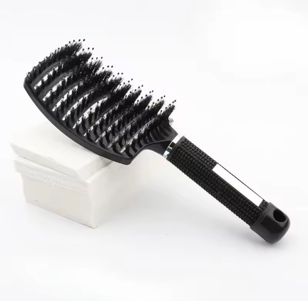 Brosse Magique Luxury Beauty Style – Démêlante & Massante