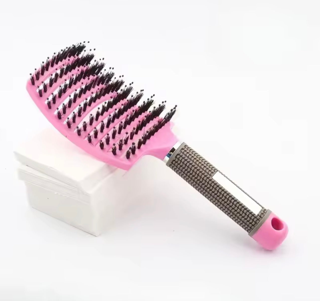 Brosse Magique Luxury Beauty Style – Démêlante & Massante
